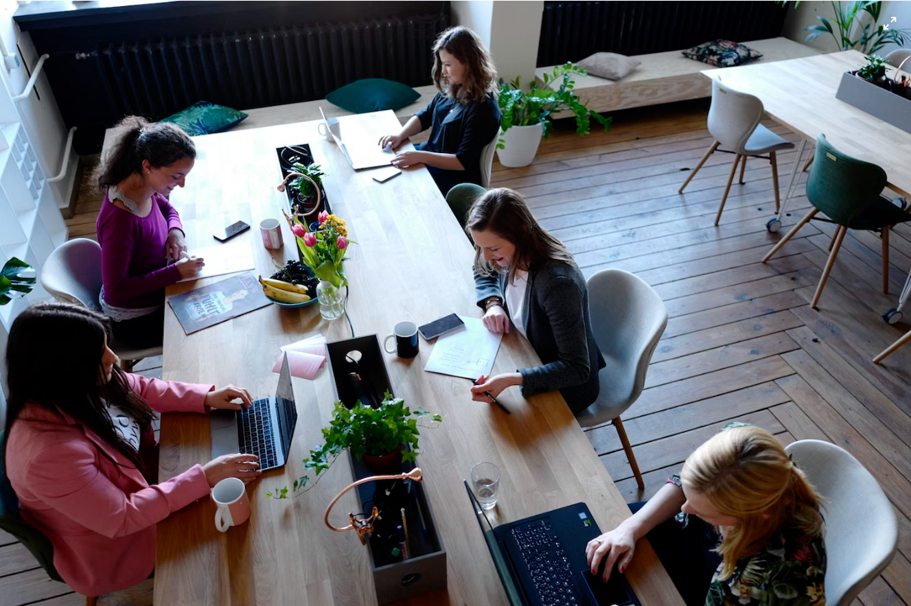 Neue Generationen in der Arbeitswelt